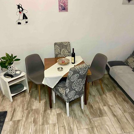 Apartments Ivanisevic Котор Экстерьер фото